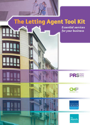 The Letting Agent Tool Kit