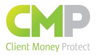 Client Money Protection (CMP) Consultation